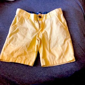 Boys size 8 Cat & Jack shorts. Worn once.